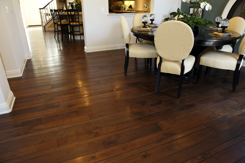 How To Damage Your Wood Floor Without, Does Carpet Ruin Hardwood Floors